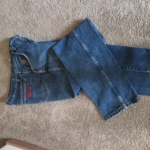 20X Wrangler Jeans